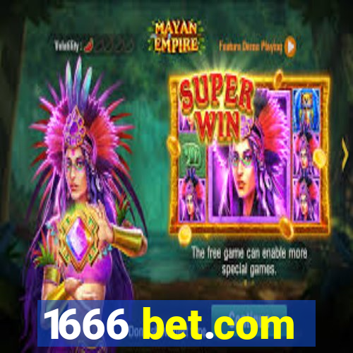 1666 bet.com